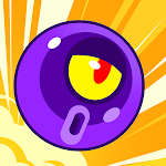 Cover Image of Download Ball Evo: Bounce and Jump Adventure of Red Roller 0.2.0 APK