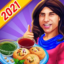 Cooking with Nasreen: Chef Restaurant Cooking Game Download on Windows