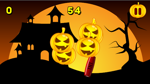 Dark Explosion Screen 2