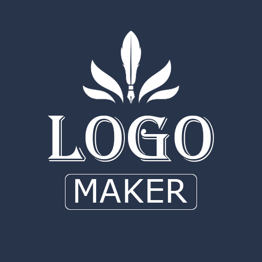Brand Logo Maker: Logo Design logo