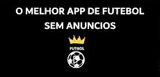 FutGol PRO - Futebol Ao Vivoのおすすめ画像1