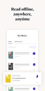 Perlego  Your online library Apk Download 4