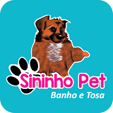 Sininho Pet icon