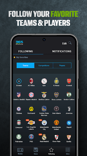 Step-by-Step Tutorial: Master 365Scores for Better Sports