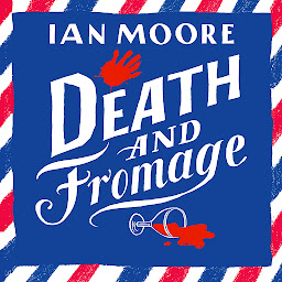 Icon image Death and Fromage