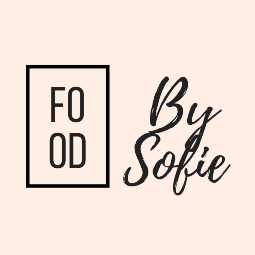 Food by Sofie logo