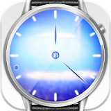 Moonstone Watch Face icon