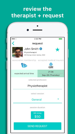 FIXme - now Screenshot 4 - AppWisp.com