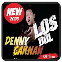 Denny Caknan full album offline
