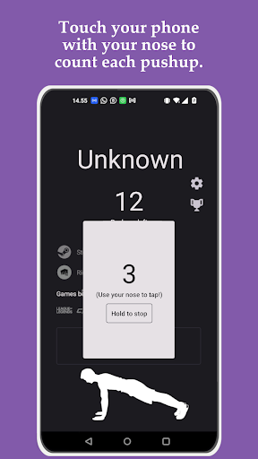 Deaths To Reps CS2 and LoL