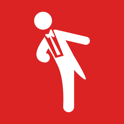 Guesto: Digital Travel Partner logo