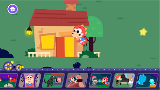 Game screenshot Bedtime Stories & Fairy Tales mod apk
