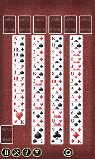 Solitaire Collection