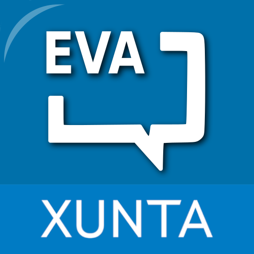 EVAAbalar logo