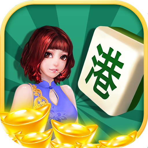 Hong kong Mahjong 3.8 Icon