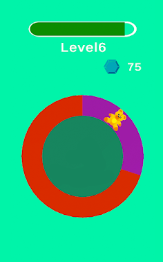 Tap On Perfect Time - Screenshot 2