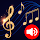 Classical bell ringtones