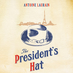 Icon image President's Hat