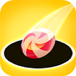 Cover Image of Download Hit the Hole 🎯 arcade archery 1.1 APK