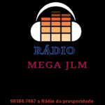Cover Image of Descargar Rádio mega jlm  APK