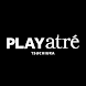 PLAYatreアプリ - Androidアプリ