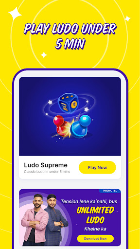 Zupee: Ludo Games Online 2
