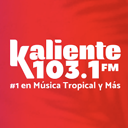 Icon image Kaliente 103.1FM