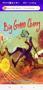 Big Green Cherry Festival Game