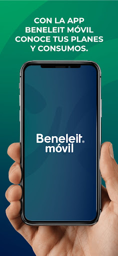 Android application Beneleit Tools screenshort