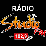 Cover Image of Télécharger RADIO STUDIO FM  APK