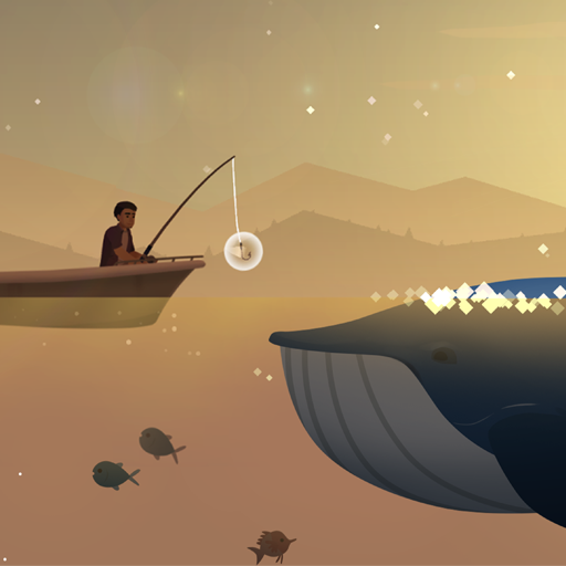 Download Fishing and Life (MOD Unlimited Coins)