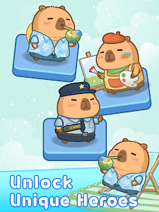 慢豚豚生活 poster 12