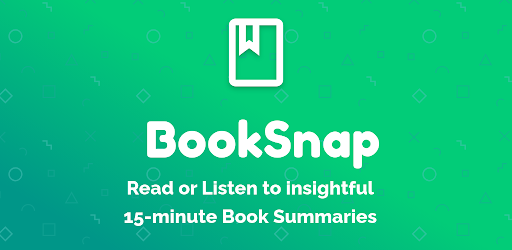 BookSnap: Book Summaries