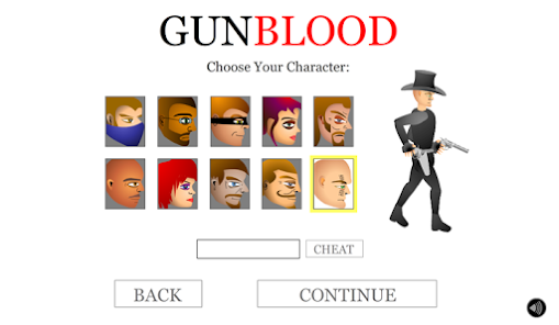 Gunblood mod apk