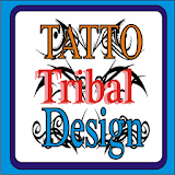 Tatto Tribal Design icon