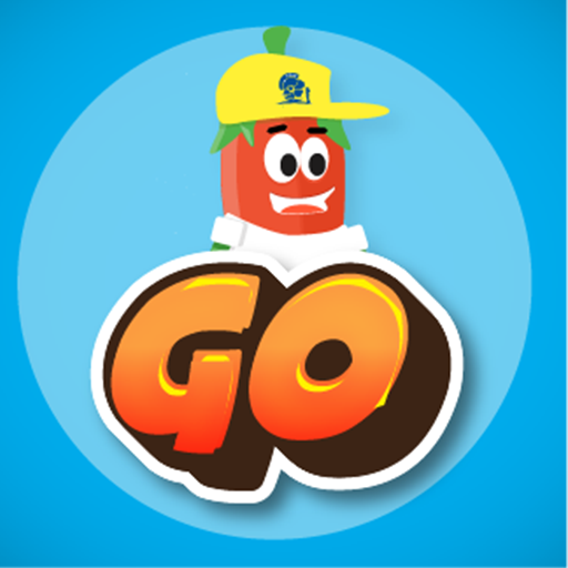 Minervino Go logo
