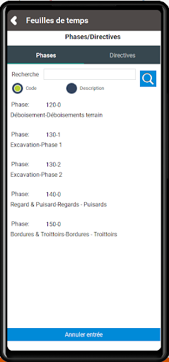 Nomade Tel Screen 3