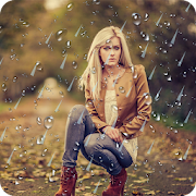 Rain Photo Editor – Rain Effects & Filters
