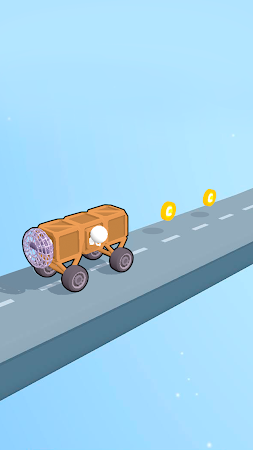 Game screenshot Ride Master: Car Builder Game mod apk