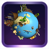 Pinball Planet icon