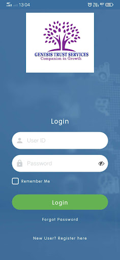 Genesis Trust Services Companion in Growth