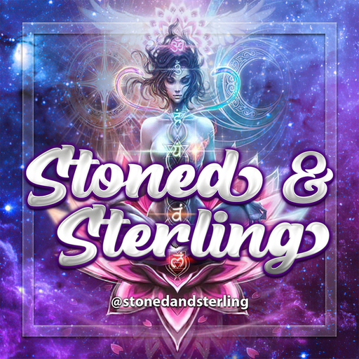 Stoned And Sterling