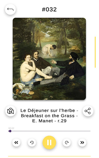 Museum dOrsay PREMIUM