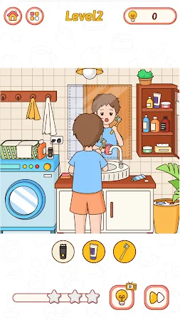 Game screenshot Hidden Object Journey: Find it mod apk