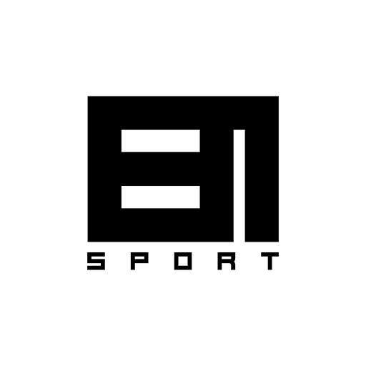 Ocho Uno Sport logo