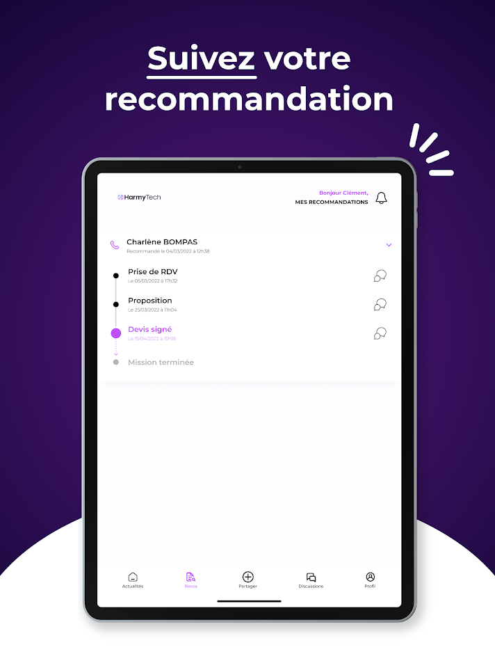#10. Harmytech (Android) Door: Wimmov