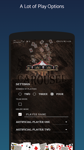 Carousel Screen 2