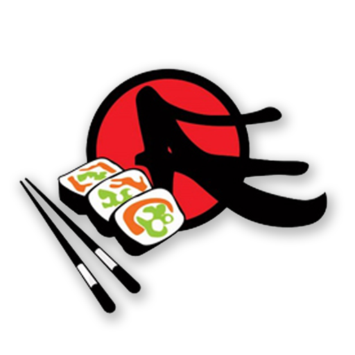 Ålidhem Sushi Bar logo