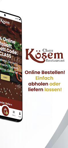 Class Kösem Screen 2