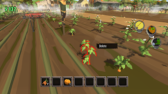 Game screenshot Ферма Симулятор: Огород 3D apk download